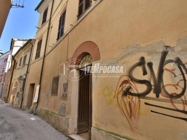 Villa Indipendente in vendita a Marche, Macerata