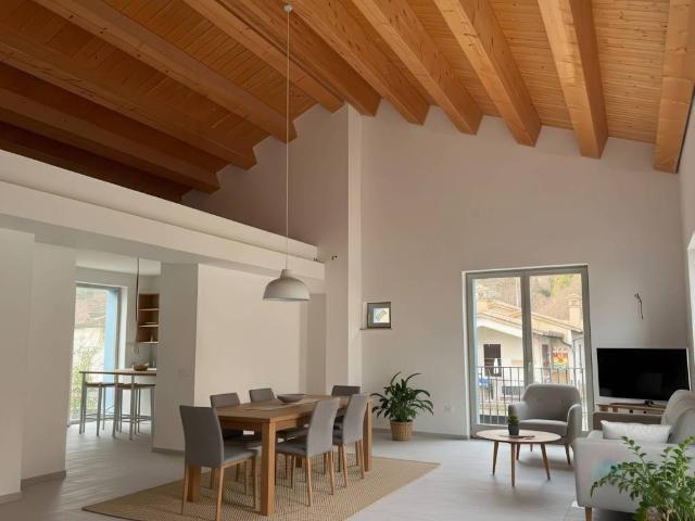 Villa Indipendente in vendita a Marche, Macerata