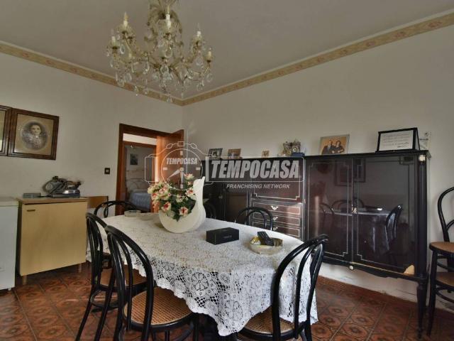 Villa Indipendente in vendita a Marche, Macerata