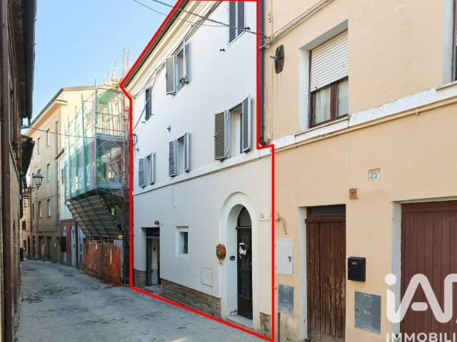 Villa Indipendente in vendita a Marche, Macerata