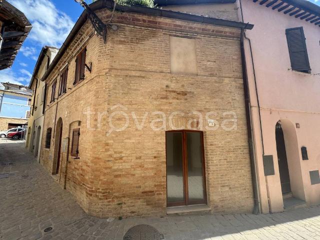 Villa Indipendente in vendita a Marche, Macerata