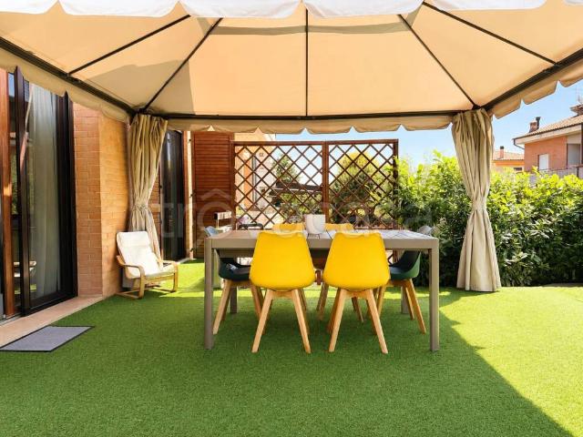 Villa Indipendente in vendita a Marche, Macerata