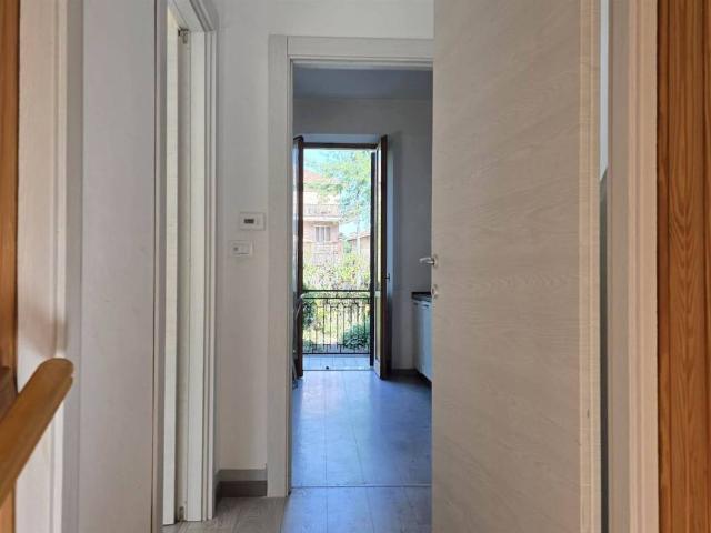 Villa Indipendente in vendita a Villaggio Filatura, Piemonte
