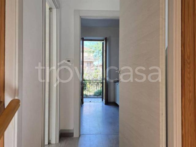 Villa Indipendente in vendita a Villaggio Filatura, Piemonte