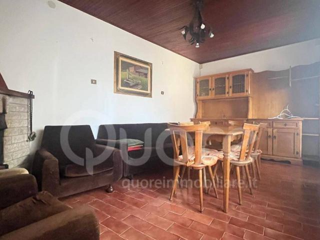 Villa Indipendente in vendita a Tolmezzo, Friuli-Venezia Giulia