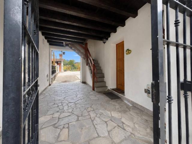 Villa Indipendente in vendita a Caneva / Cjanive, Tolmezzo / Tumieç