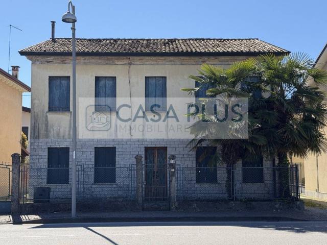 Villa Indipendente in vendita a Tombolo, Veneto