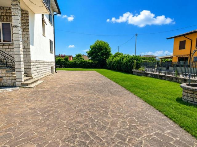 Villa Indipendente in vendita a Tombolo, Veneto