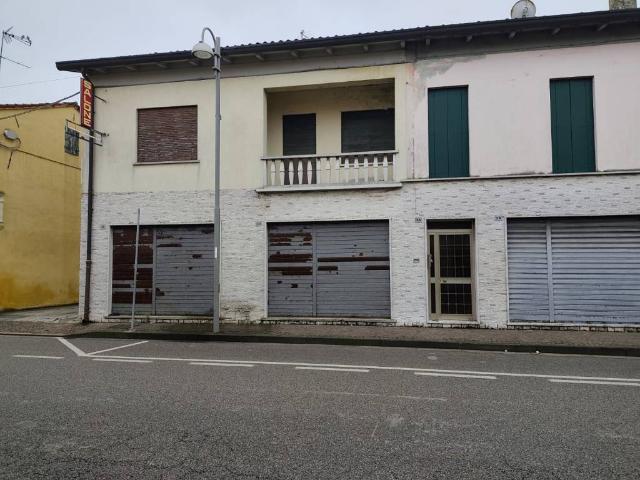 Villa Indipendente in vendita a Tombolo, Veneto