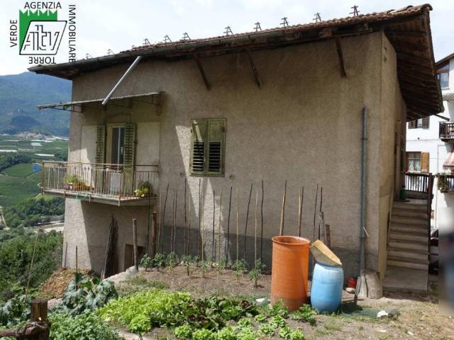 Villa Indipendente in vendita a Comunità della Val di Non, Ton