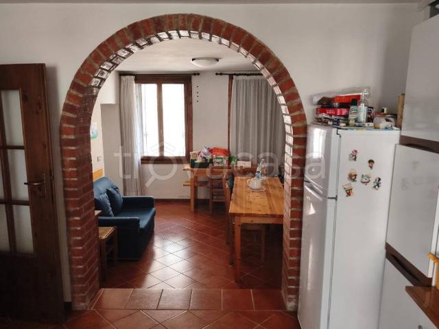 Villa Indipendente in vendita a Tonezza Del Cimone, Veneto