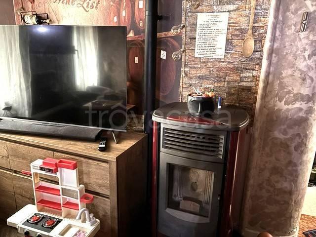 Villa Indipendente in vendita a Topaligo, Sacile