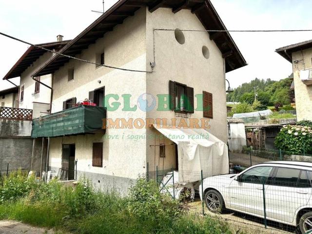 Villa Indipendente in vendita a Comunità Valsugana e Tesino, Torcegno
