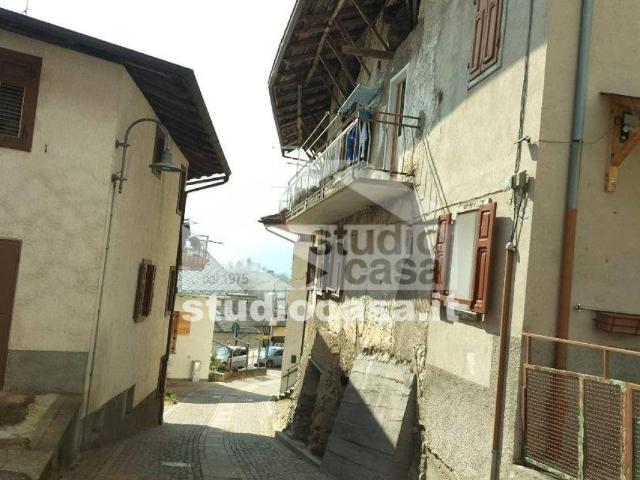 Villa Indipendente in vendita a Comunità Valsugana e Tesino, Torcegno