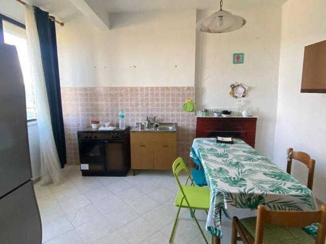 Villa Indipendente in vendita a Torchiara, Campania