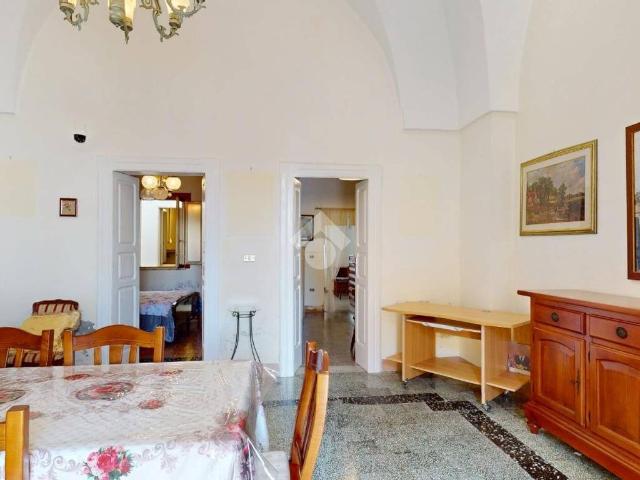Villa Indipendente in vendita a Torchiarolo, Brindisi