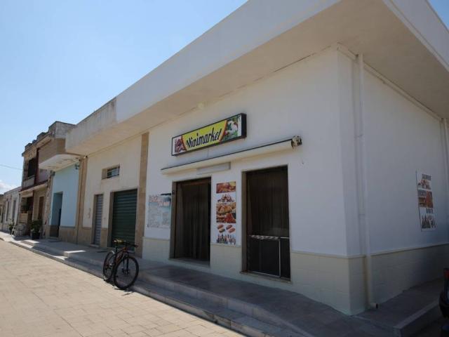 Villa Indipendente in vendita a Puglia, Brindisi