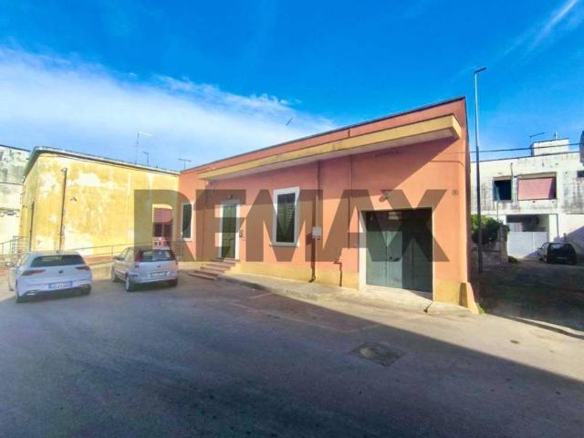 Villa Indipendente in vendita a Puglia, Brindisi