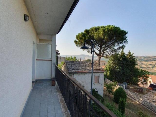 Villa Indipendente in vendita a Torella Dei Lombardi, Campania