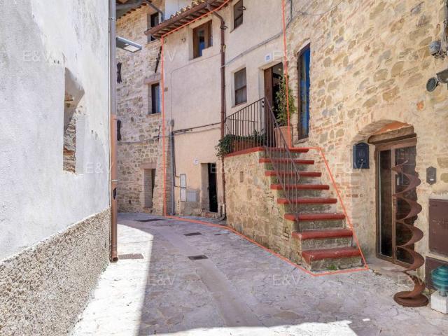 Villa Indipendente in vendita a Torgiano, Umbria