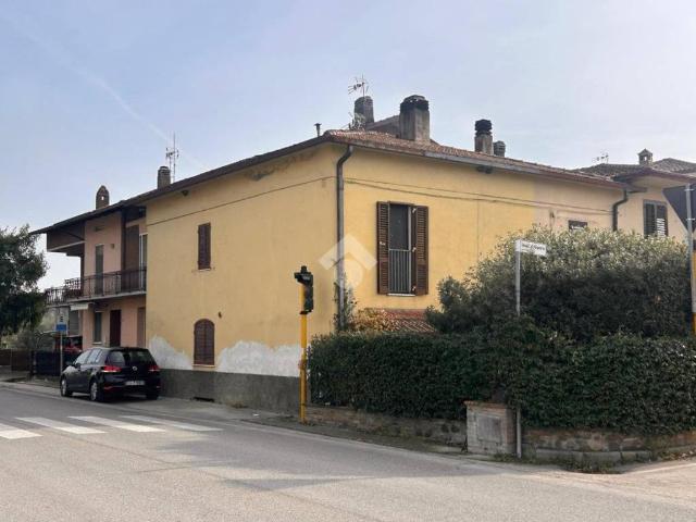 Villa Indipendente in vendita a Torgiano, Umbria