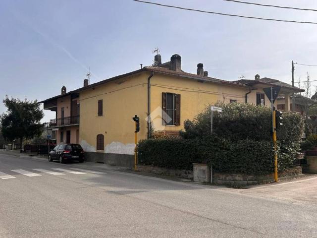 Villa Indipendente in vendita a Torgiano, Umbria