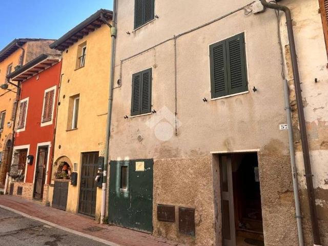 Villa Indipendente in vendita a Fornaci, Torgiano