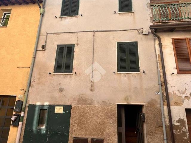 Villa Indipendente in vendita a Fornaci, Torgiano