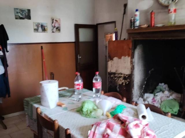 Villa Indipendente in vendita a Fornaci, Torgiano