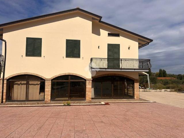 Villa Indipendente in vendita a Torgiano, Umbria