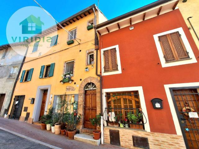 Villa Indipendente in vendita a Fornaci, Torgiano
