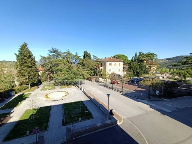 Villa Indipendente in vendita a Fornaci, Torgiano