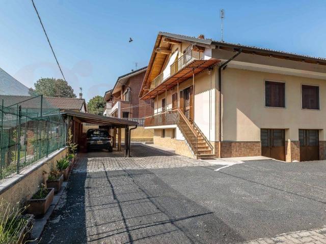 Villa Indipendente in vendita a Bertolla, Piemonte