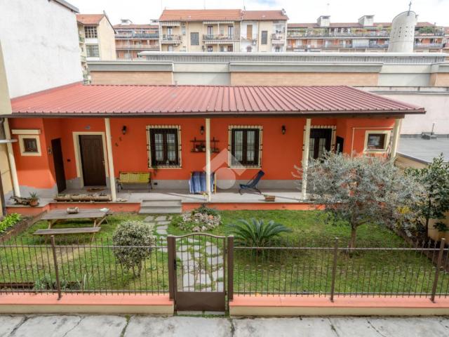 Villa Indipendente in vendita a Circoscrizione 3, Piemonte