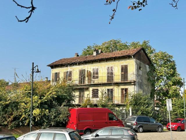 Villa Indipendente in vendita a Circoscrizione 5, Piemonte