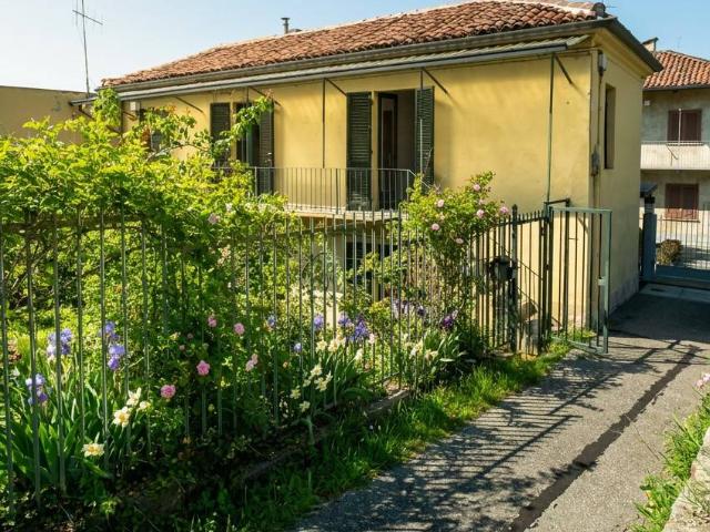 Villa Indipendente in vendita a Cavoretto, Piemonte