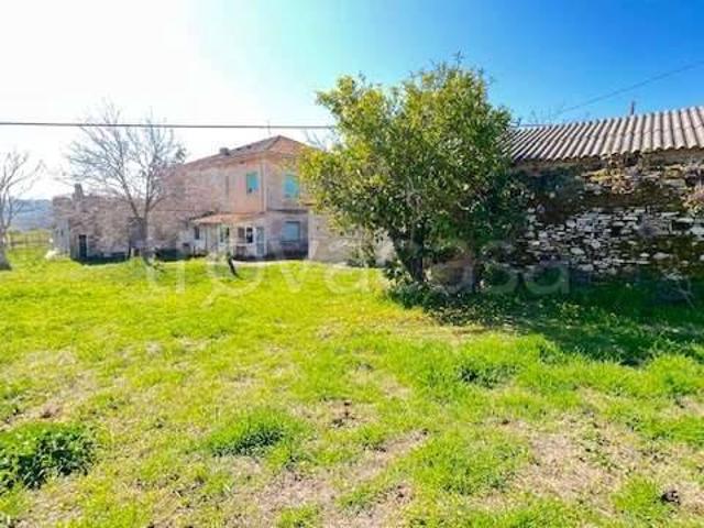 Villa Indipendente in vendita a Torino Di Sangro, Abruzzo