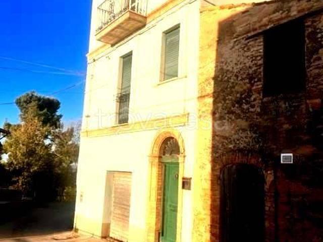Villa Indipendente in vendita a Torino Di Sangro, Abruzzo