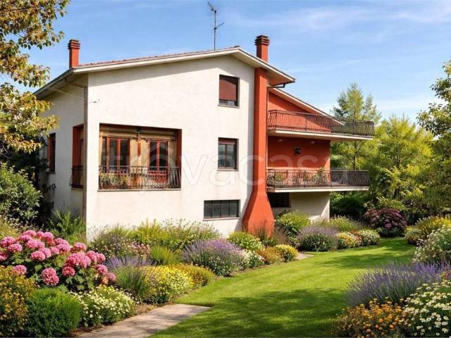 Villa Indipendente in vendita a Torino Di Sangro, Abruzzo