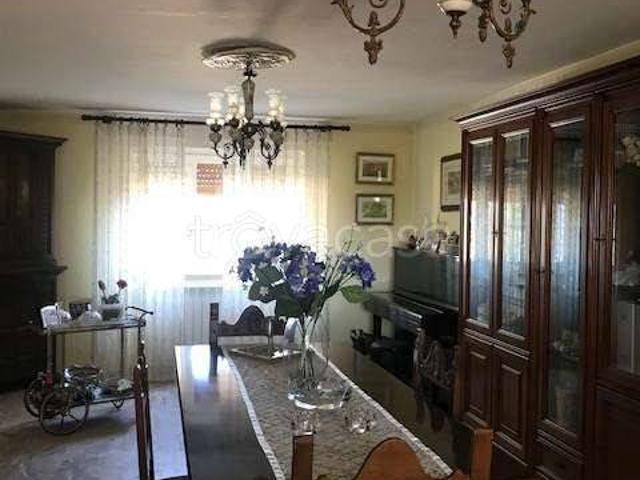 Villa Indipendente in vendita a Torino Di Sangro, Abruzzo