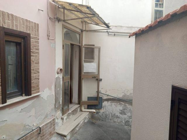 Villa Indipendente in vendita a Torino Di Sangro, Abruzzo
