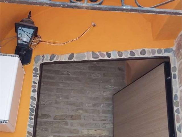 Villa Indipendente in vendita a Torino Di Sangro, Abruzzo