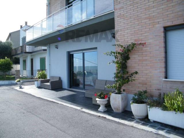 Villa Indipendente in vendita a Borgata Marina, Torino di Sangro