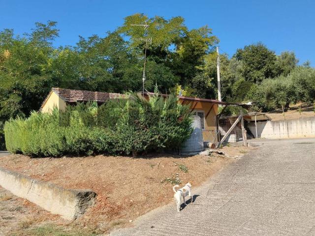 Villa Indipendente in vendita a Torino Di Sangro, Abruzzo