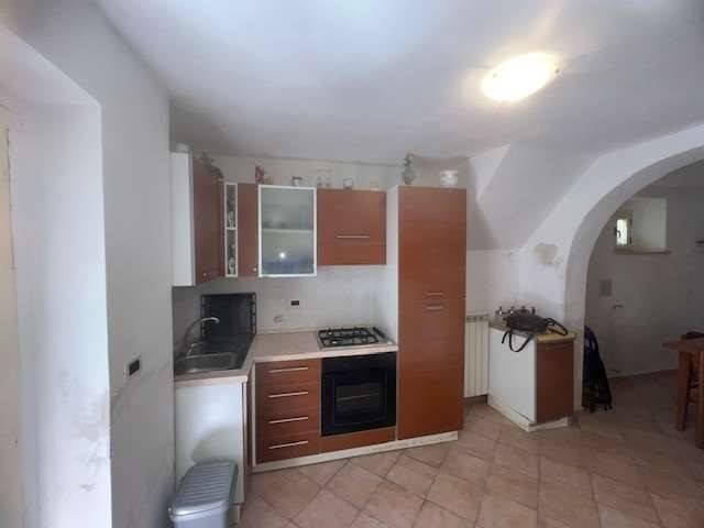 Villa Indipendente in vendita a Torino Di Sangro, Abruzzo