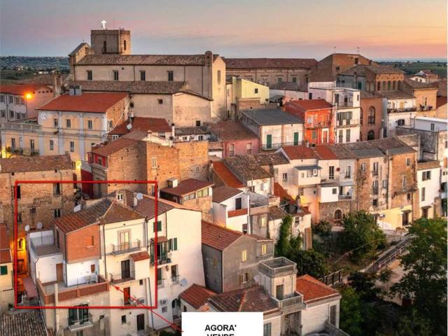Villa Indipendente in vendita a Torino Di Sangro, Abruzzo