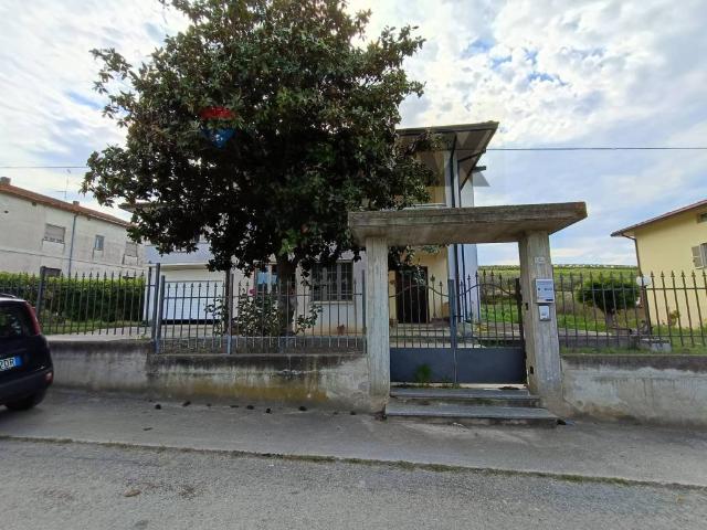 Villa Indipendente in vendita a Torino Di Sangro, Abruzzo