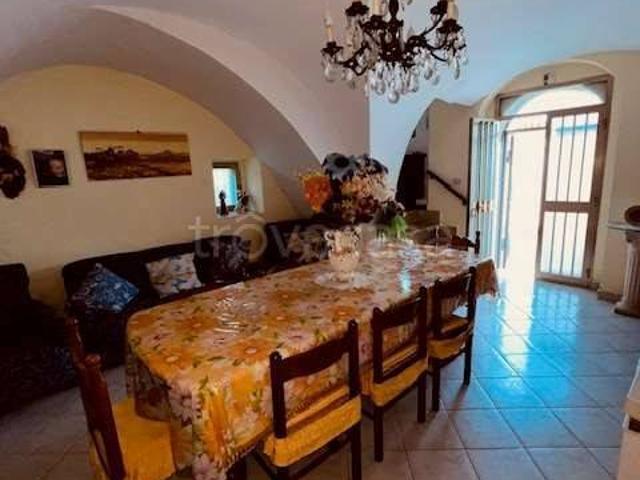 Villa Indipendente in vendita a Torino Di Sangro, Abruzzo