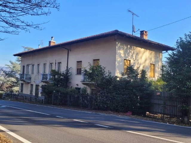 Villa Indipendente in vendita a Piemonte, Torino