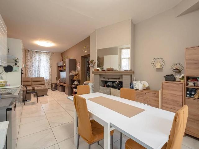 Villa Indipendente in vendita a Circoscrizione 3, Piemonte